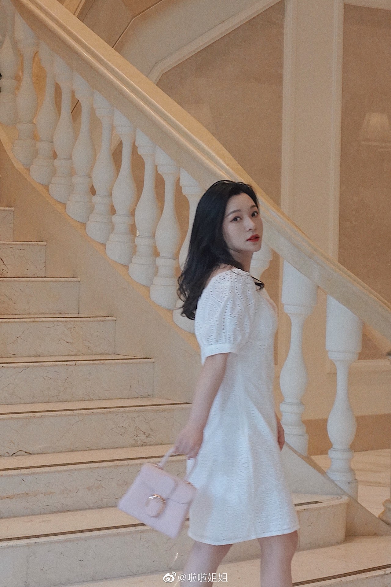 델보 브리앙 MM 토고백 스몰